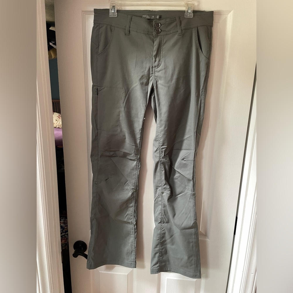 Prana Halle Pant Size 10, regular